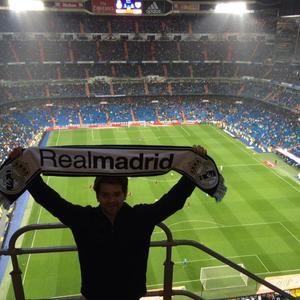 Meet your Posher, Sean